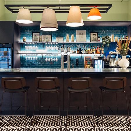 Harry'S Home Graz-Smart City Hotel & Apartments מראה חיצוני תמונה