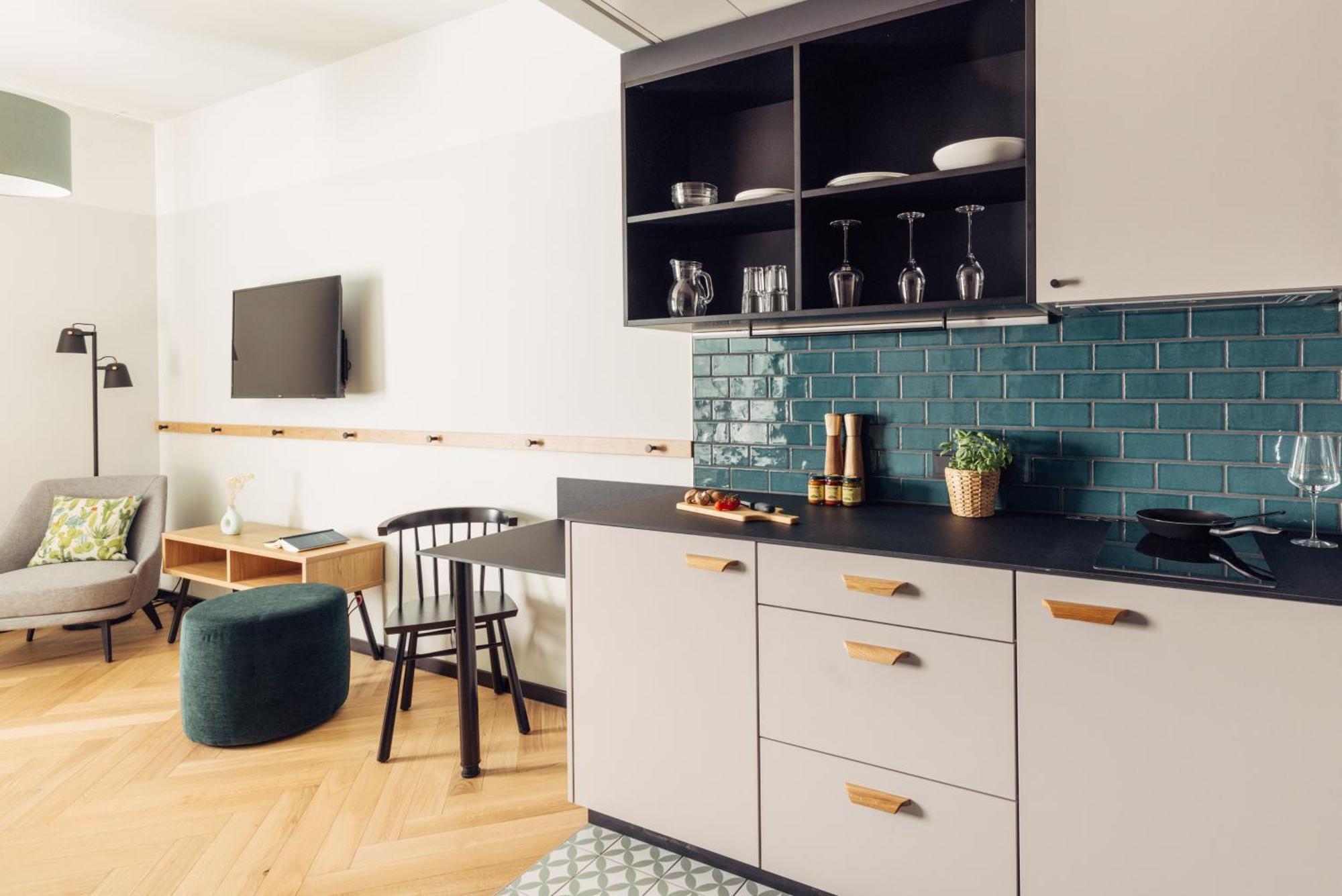 Harry'S Home Graz-Smart City Hotel & Apartments מראה חיצוני תמונה